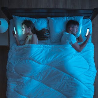 Can Hemp Edibles Save You From a Sleep Divorce?