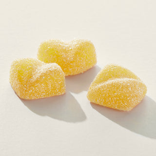 Camino Sours Tropical Burst 'Energy' -  10mg THC : 5mg THCv Gummies