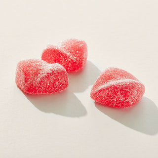 Camino Sours Watermelon Spritz 'Uplifting' 10mg THC Gummies
