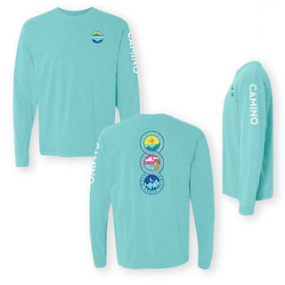 Camino Long Sleeve T-Shirt