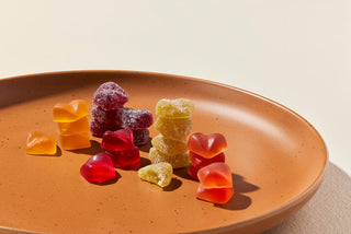 What to Expect the First Time You Try a Hemp Gummy