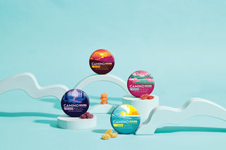 best gummies to take for the time of day