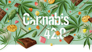 Cannabis 42.0 - Forbes