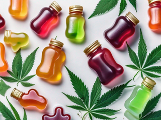 The Complete Guide to Hemp Gummies: Benefits, Uses, and What to Know