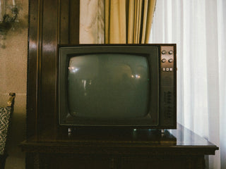 Vintage TV best shows to watch while high
