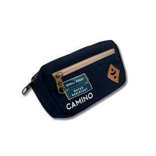 Camino x Revelry: The "Chill" Companion Smell-Proof Crossbody Bag