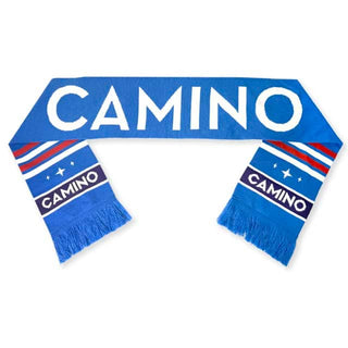 Camino Superfan Scarf