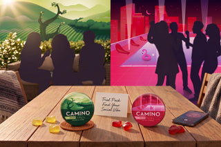 The Camino Social Vibe Trial Pack