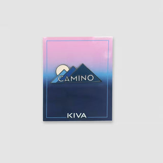 Camino 'Chill' Pin