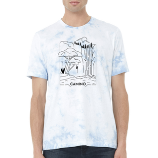 Camino Graphic Tee