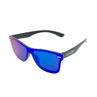 Camino Mirrored Sunglasses