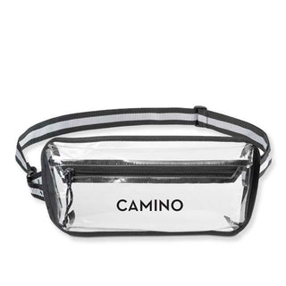 Camino Clear Sling Bag