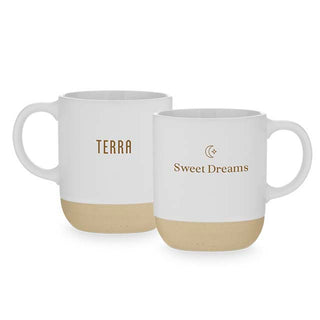 Terra "Sweet Dreams" Mug